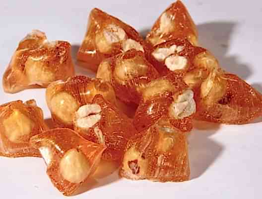 400 Gr Fındıklı Akide Şekeri